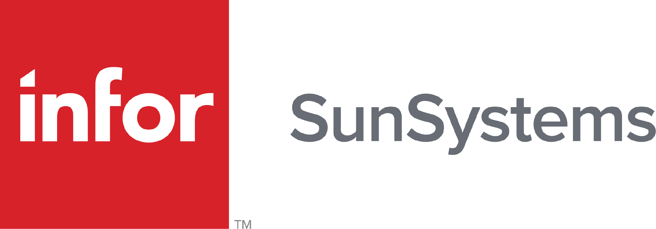 Zudello integrates with Infor SunSystems